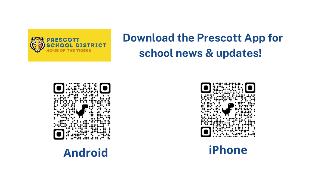 Prescott App
