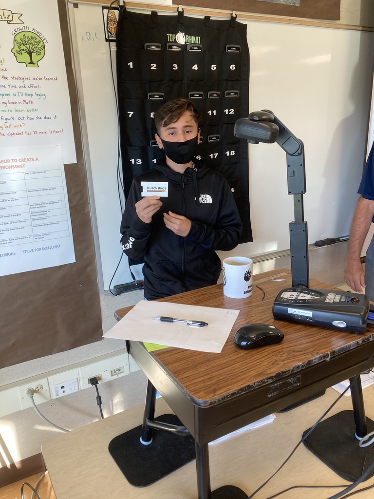 Vicente Garcia, Tiger Ticket winner