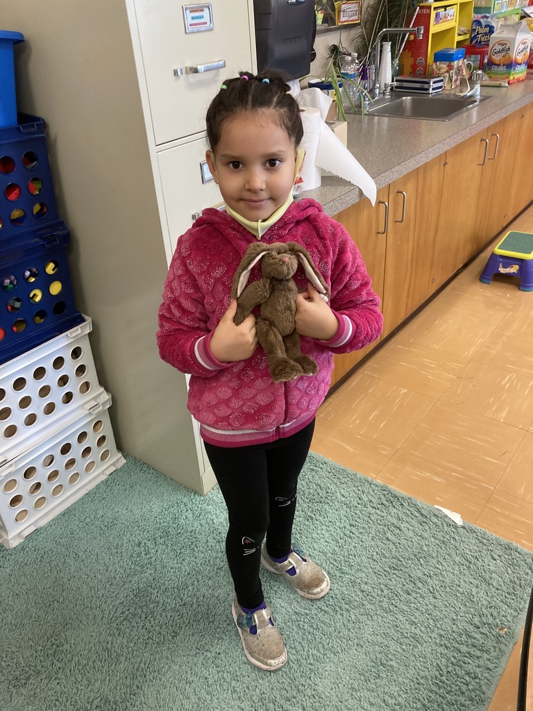 Tiger Ticket Winner, Isabel Burgos